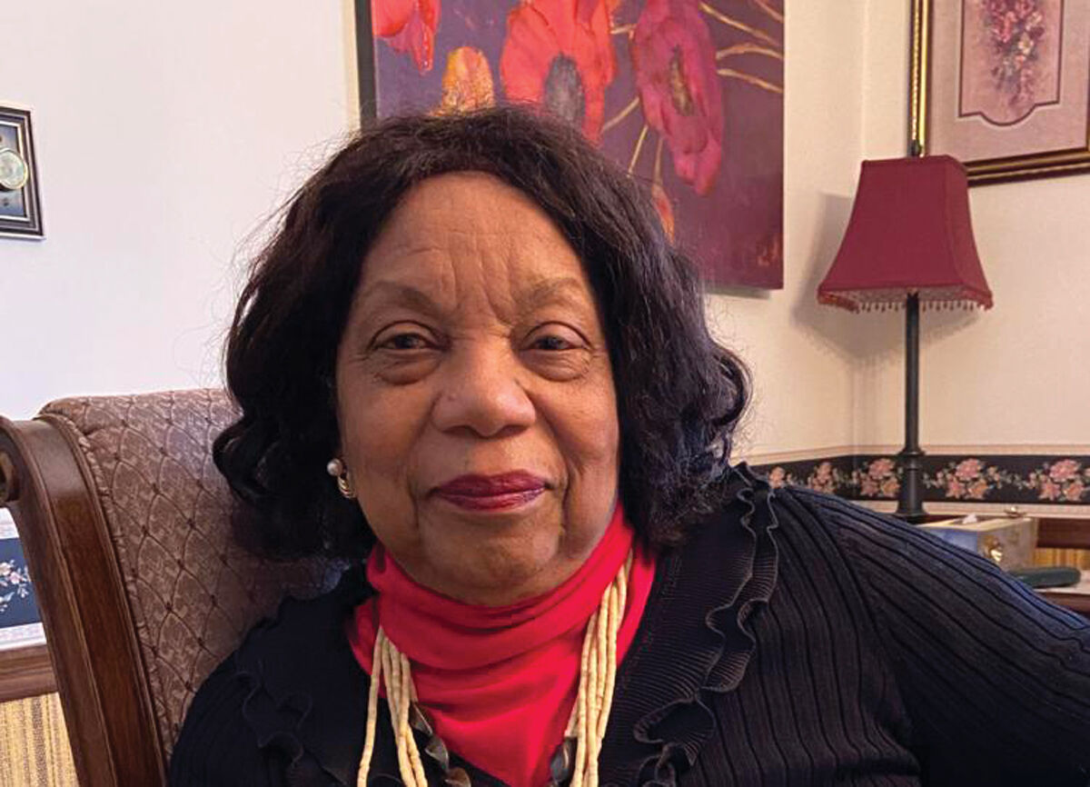 Clea Hollis